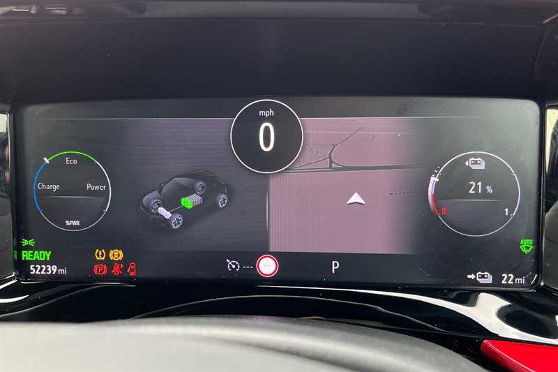 Used Vauxhall Mokka 2023 for sale - 77828318: Photo 20