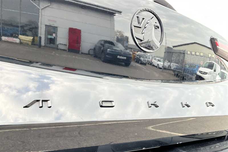 Used Vauxhall Mokka 2023 for sale - 77828318: Photo 30