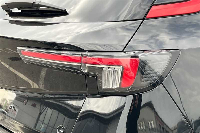 Used Vauxhall Mokka 2023 for sale - 77828318: Photo 32