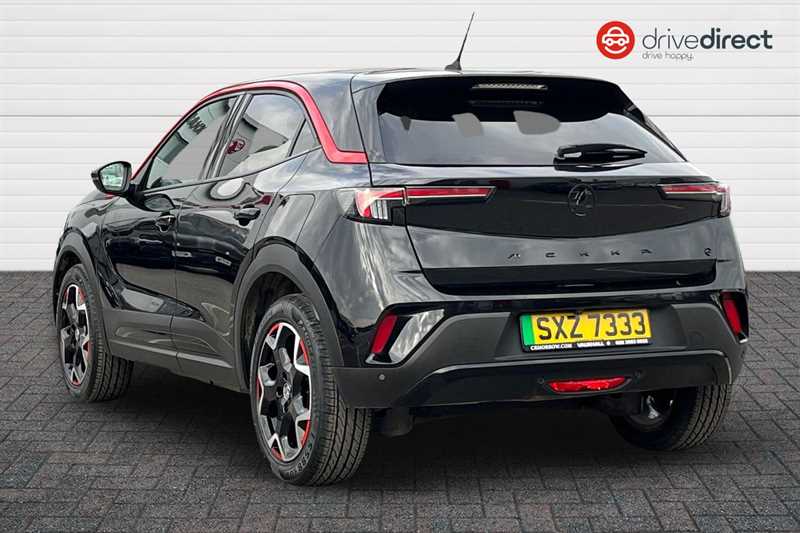 Used Vauxhall Mokka 2023 for sale - 77828318: Photo 5