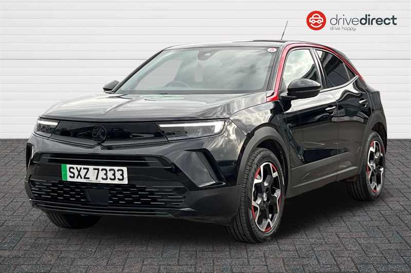 Used Vauxhall Mokka 2023 for sale - 77828318: Photo 7