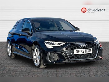 Used Audi A3 undefined for sale - 77473423: Photo