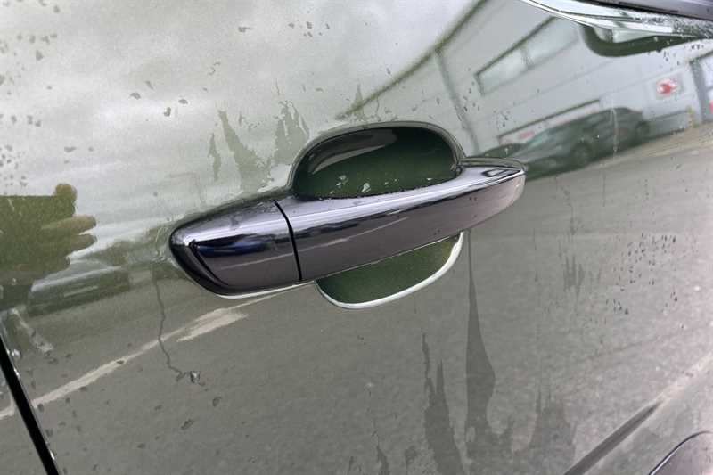 Used Vauxhall Combo Life 2025 for sale - 77699379: Photo 33