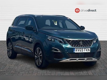 Used Peugeot 5008 2019 for sale - 79149048: Photo