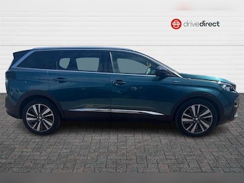 Used Peugeot 5008 2019 for sale - 79149048: Photo