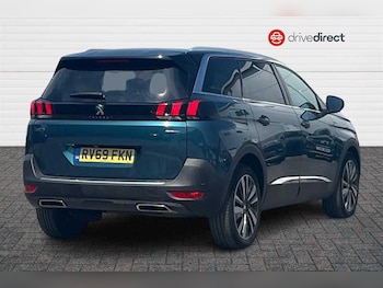 Used Peugeot 5008 2019 for sale - 79149048: Photo