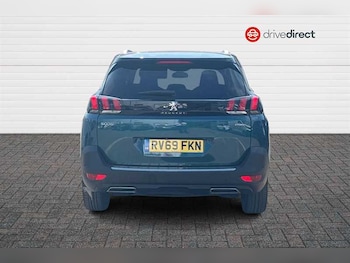 Used Peugeot 5008 2019 for sale - 79149048: Photo