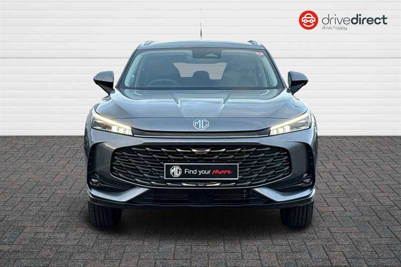 Used MG MG HS for sale - 77894589: Photo 8