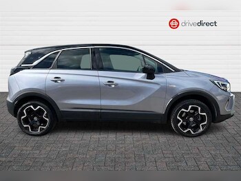 Used Vauxhall Crossland 2023 for sale - 78266165: Photo