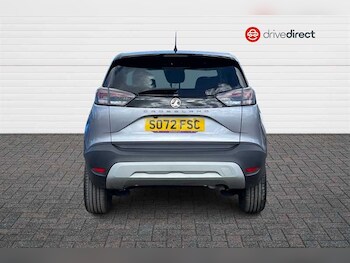 Used Vauxhall Crossland 2023 for sale - 78266165: Photo