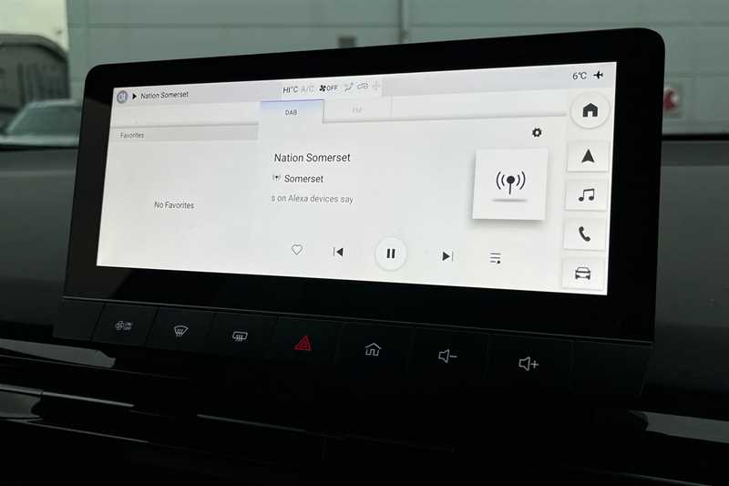 Used MG MG4 2024 for sale - 77614770: Photo 17