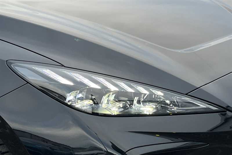 Used MG MG4 2024 for sale - 77614770: Photo 28