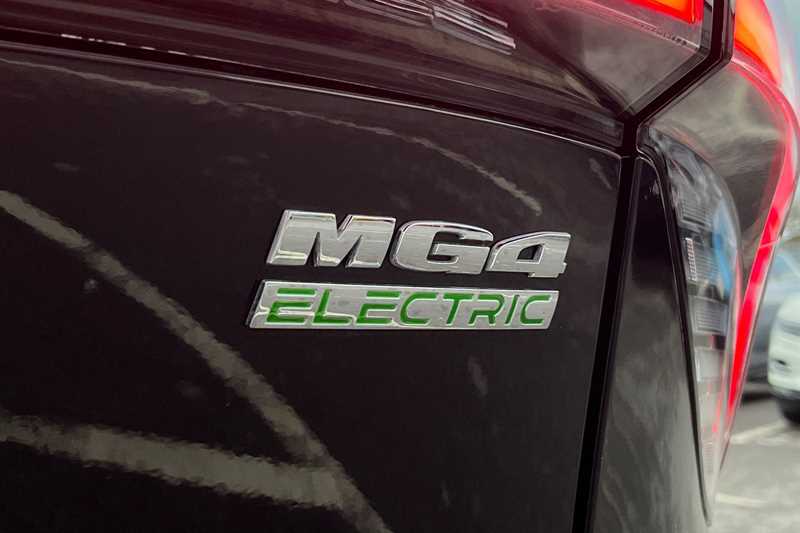 Used MG MG4 2024 for sale - 77614770: Photo 30