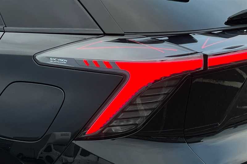 Used MG MG4 2024 for sale - 77614770: Photo 31