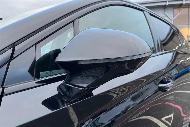 Used MG MG4 2024 for sale - 77614770: Photo 35