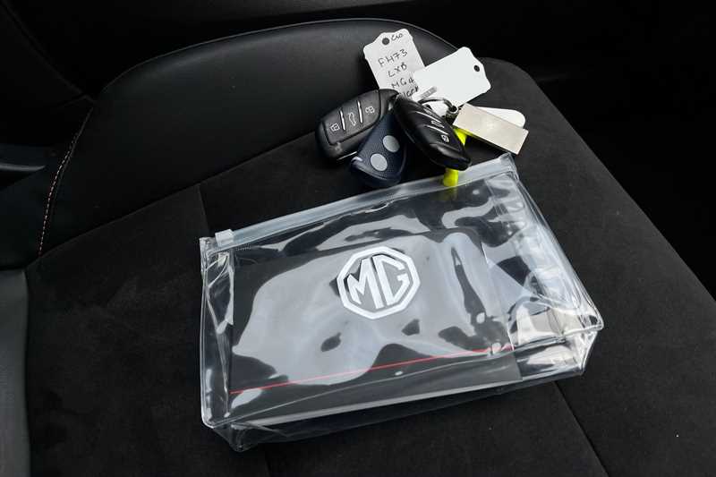 Used MG MG4 2024 for sale - 77614770: Photo 36