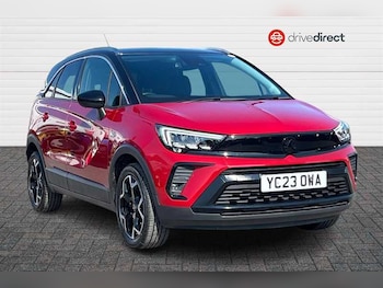 Used Vauxhall Crossland 2023 for sale - 78652123: Photo