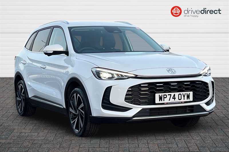 Used MG MG ZS 2024 for sale - 77348860: Photo 1