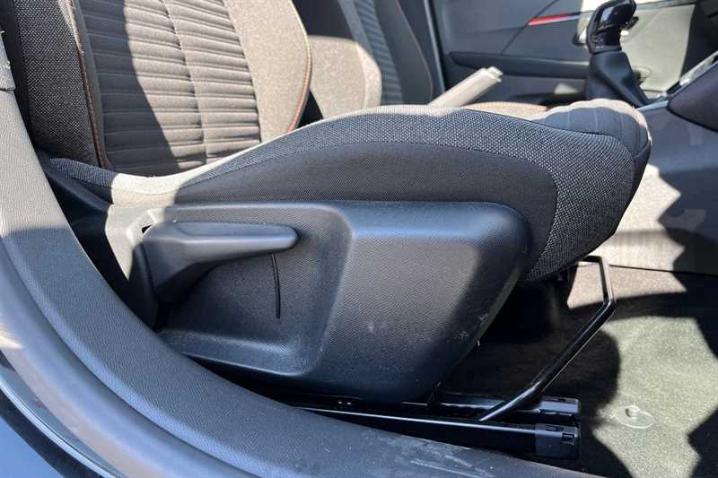 Used Peugeot 208 for sale - 78142592: Photo 26