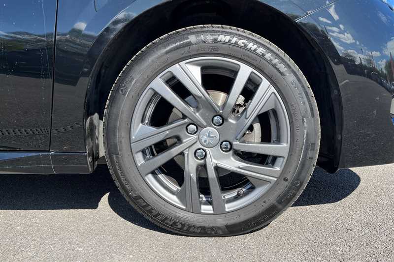 Used Peugeot 208 for sale - 78142592: Photo 9