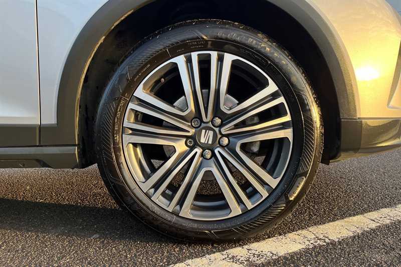 Used SEAT Arona 2023 for sale - 77554419: Photo 12