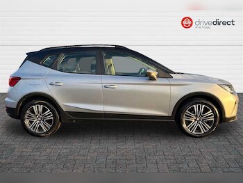 Used SEAT Arona undefined for sale - 77554419: Photo