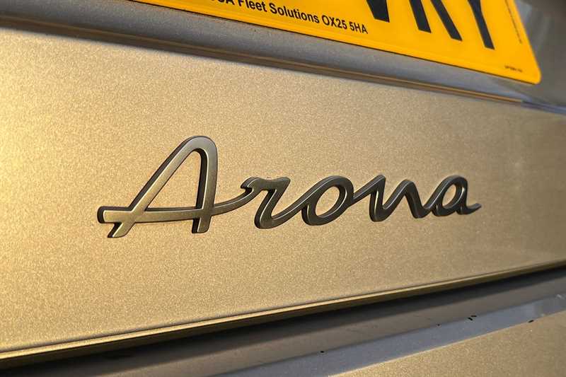 Used SEAT Arona 2023 for sale - 77554419: Photo 30