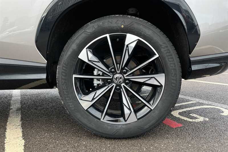 Used MG MG HS 2025 for sale - 77699819: Photo 10