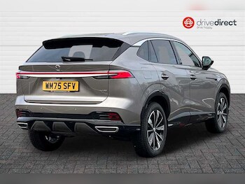 Used MG MG HS undefined for sale - 77699819: Photo