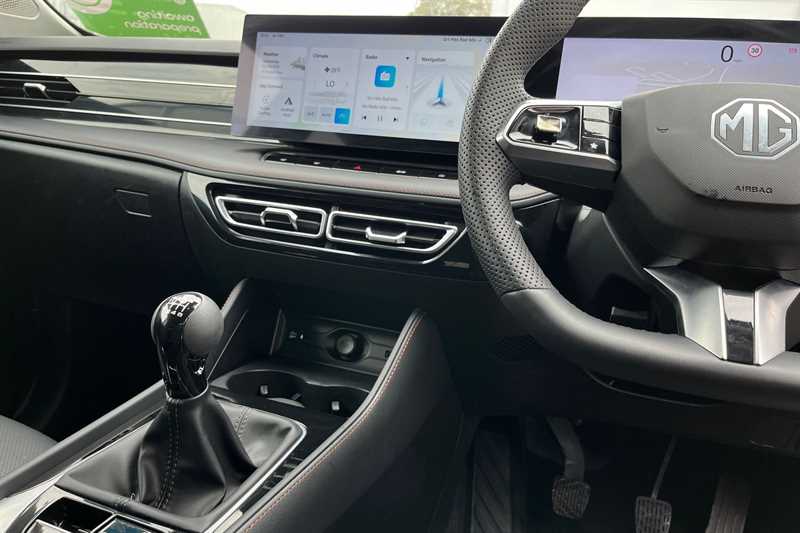 Used MG MG HS 2025 for sale - 76944768: Photo 14