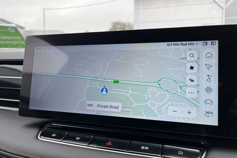 Used MG MG HS 2025 for sale - 76944768: Photo 18