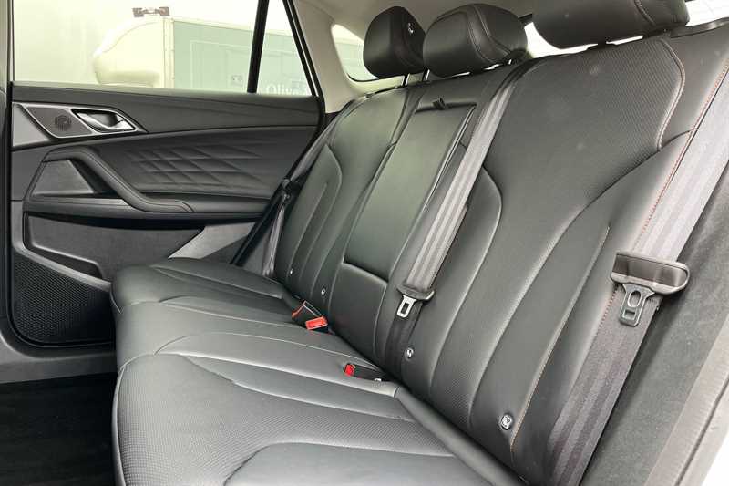 Used MG MG HS 2025 for sale - 76944768: Photo 24