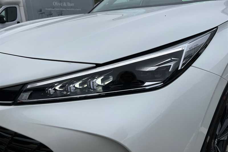 Used MG MG HS 2025 for sale - 76944768: Photo 29