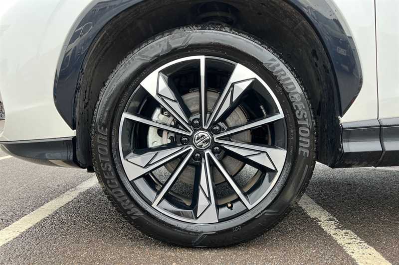 Used MG MG HS 2025 for sale - 76944768: Photo 9