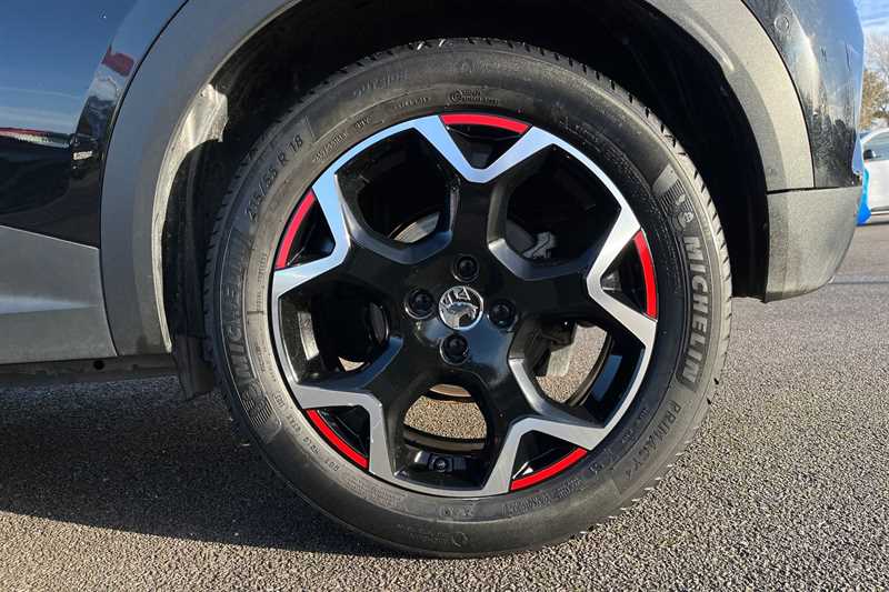 Used Vauxhall Mokka 2021 for sale - 77309751: Photo 10