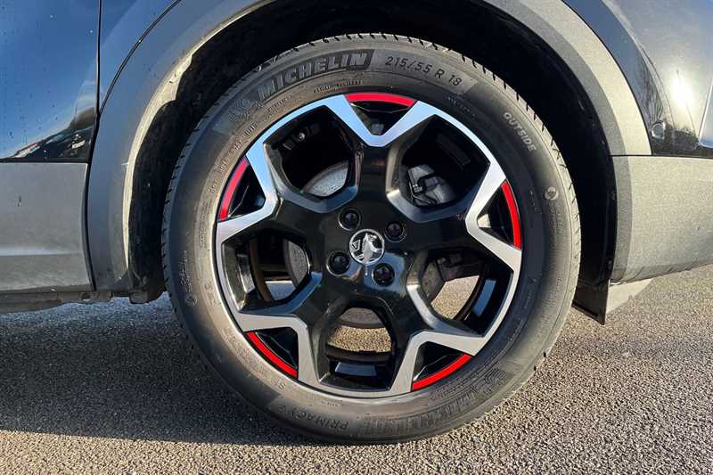 Used Vauxhall Mokka 2021 for sale - 77309751: Photo 12