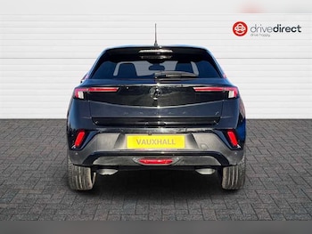 Used Vauxhall Mokka Electric undefined for sale - 77309751: Photo