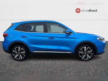 Used MG MG ZS 2025 for sale - 79659983: Photo
