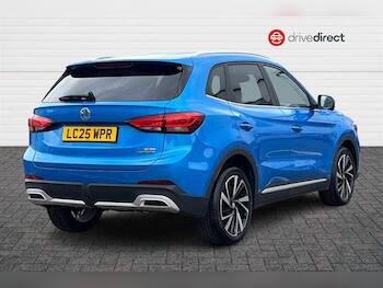 Used MG MG ZS 2025 for sale - 79659983: Photo