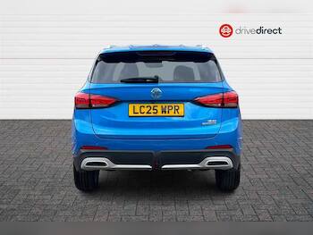 Used MG MG ZS 2025 for sale - 79659983: Photo