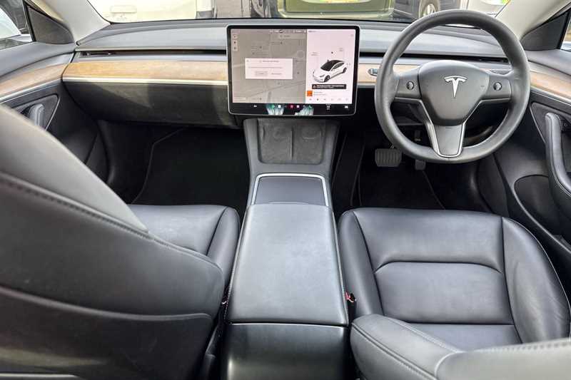 Used Tesla Model 3 2021 for sale - 77402377: Photo 13