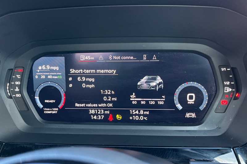 Used Audi A3 2022 for sale - 77728158: Photo 20