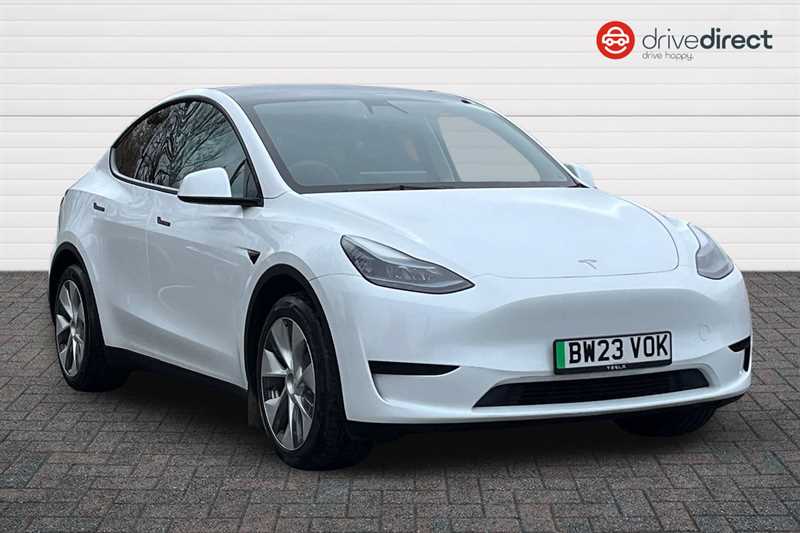 Used Tesla Model Y 2023 for sale - 78130708: Photo 1