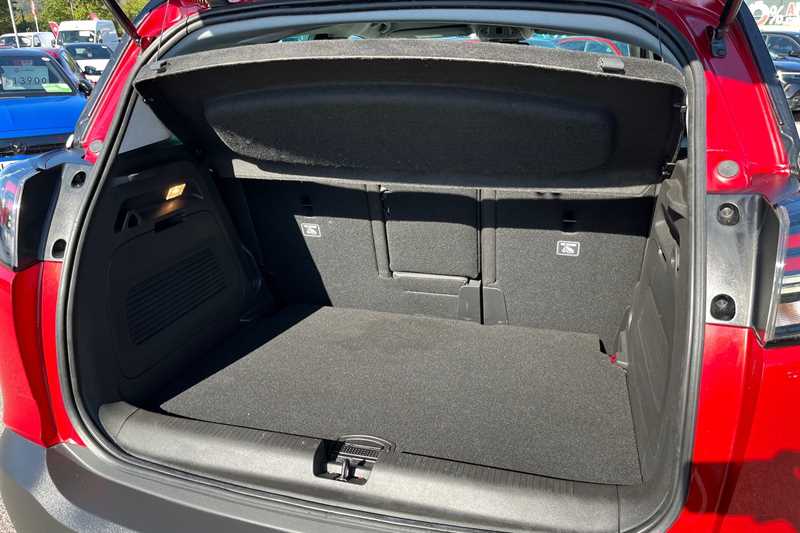 Used Vauxhall Crossland 2022 for sale - 76938594: Photo 25