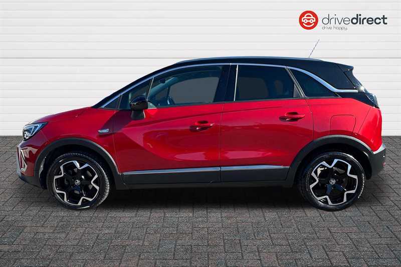 Used Vauxhall Crossland 2022 for sale - 76938594: Photo 6