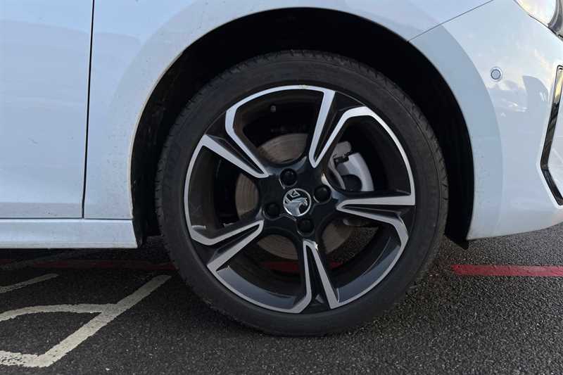 Used Vauxhall Corsa 2025 for sale - 77787959: Photo 12