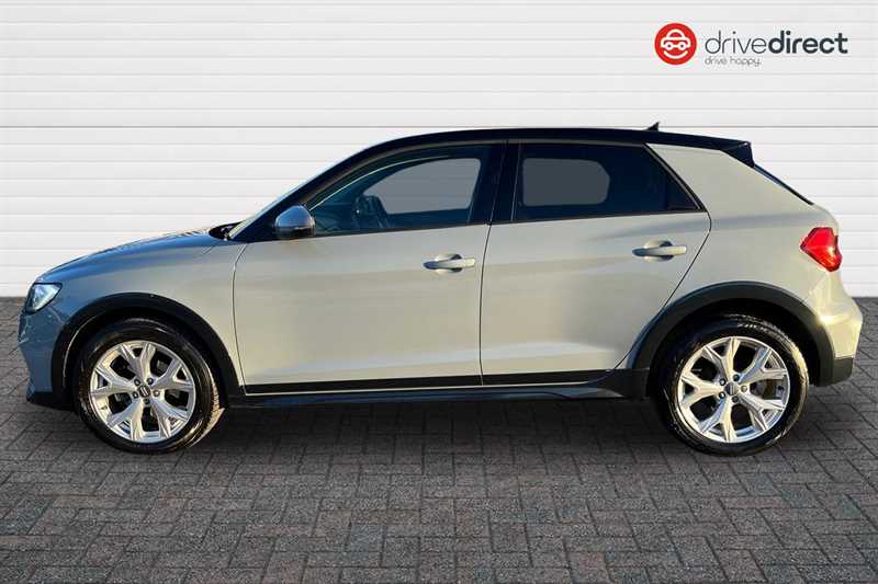 Used Audi A1 2020 for sale - 77473319: Photo 6