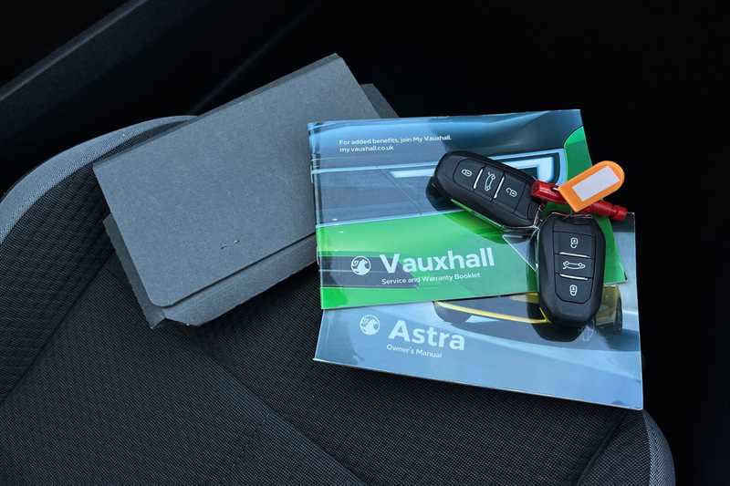 Used Vauxhall Astra 2023 for sale - 78174781: Photo 36