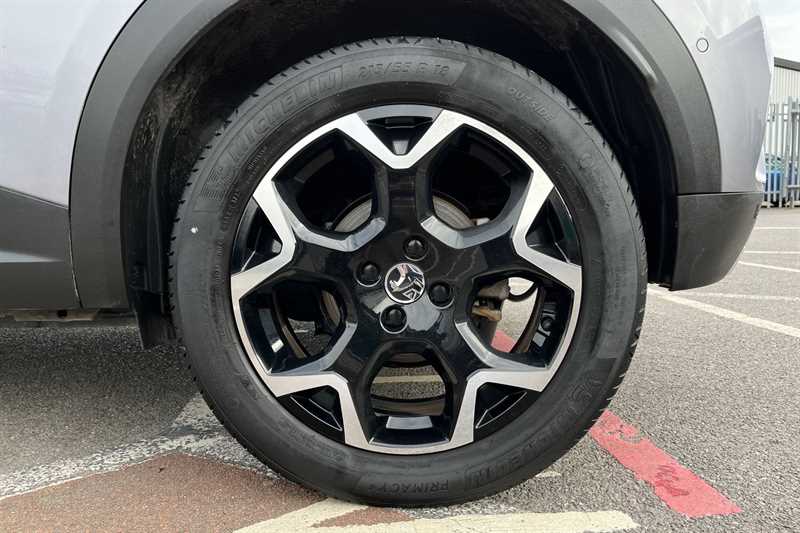 Used Vauxhall Mokka 2023 for sale - 77757234: Photo 10