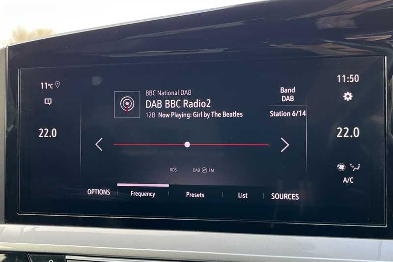 Used Vauxhall Mokka 2023 for sale - 77757234: Photo 17